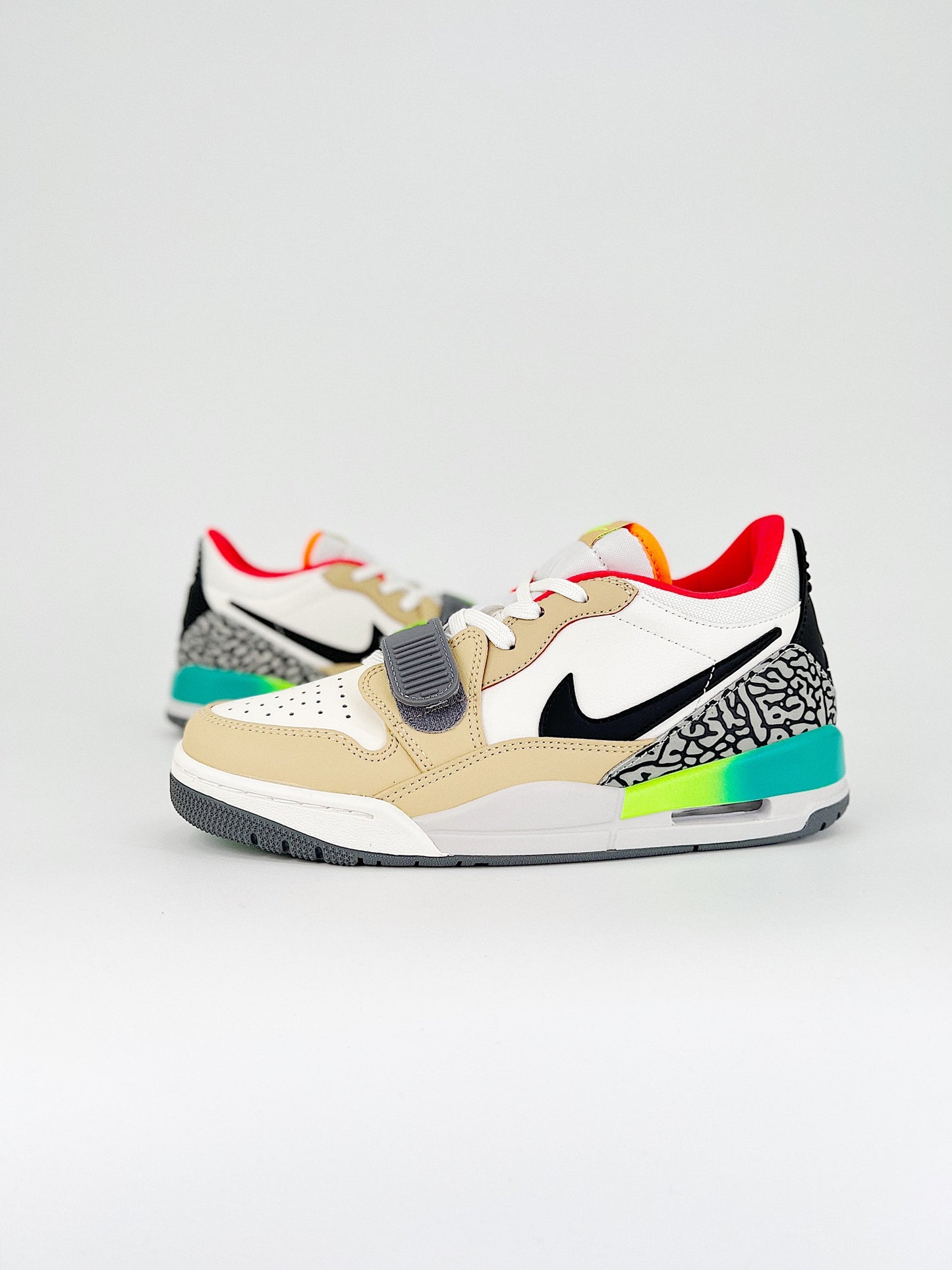 Nike Air Jordan Legacy 312