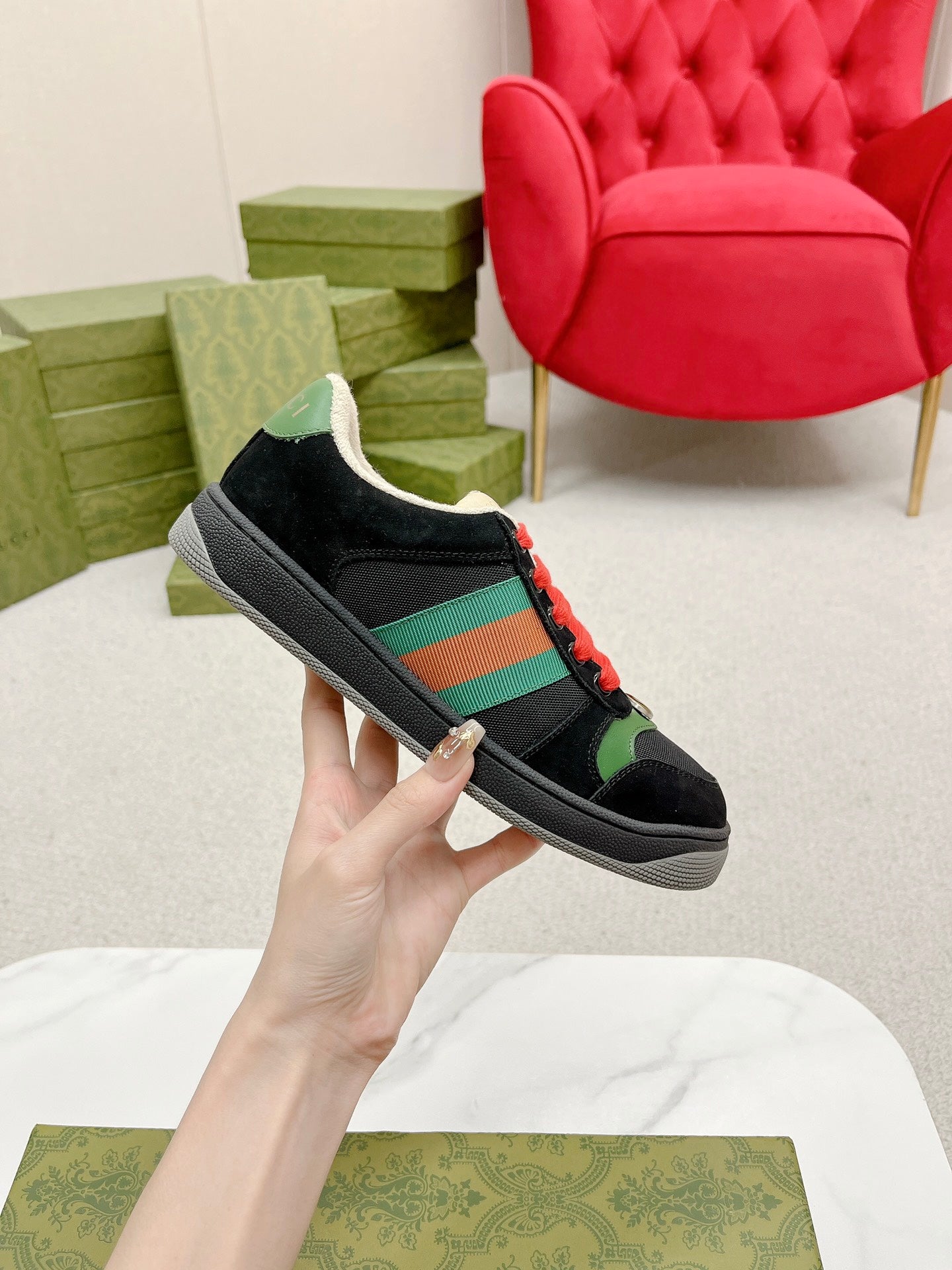Gucci