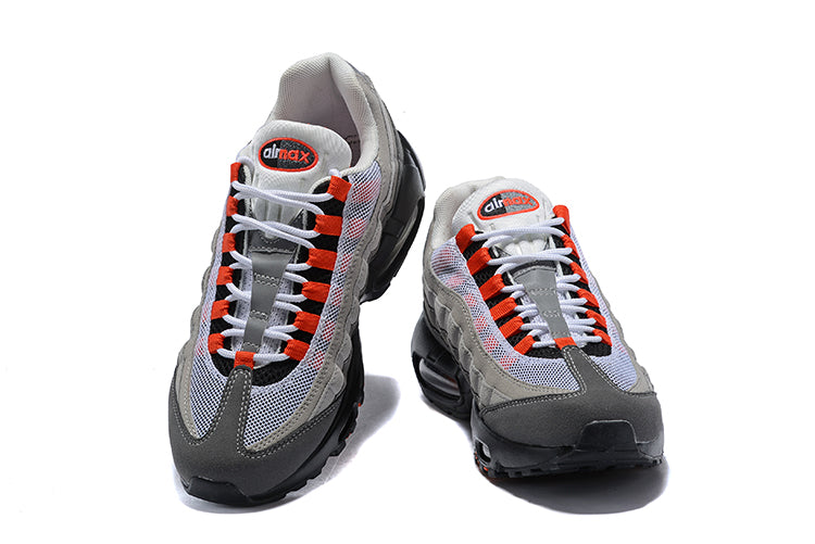 Nike Air Max 95 OG "Solar Red"