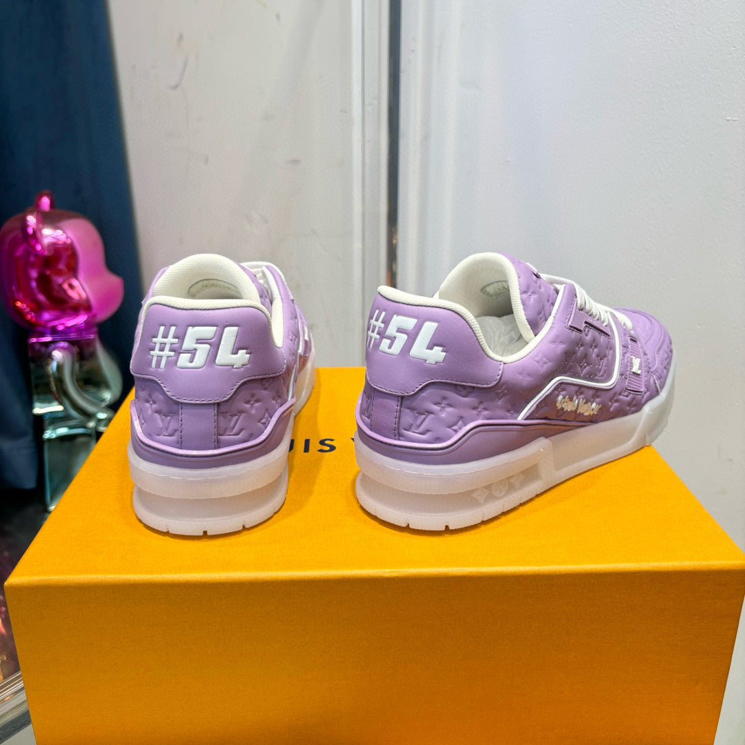 Tênis LV Trainer