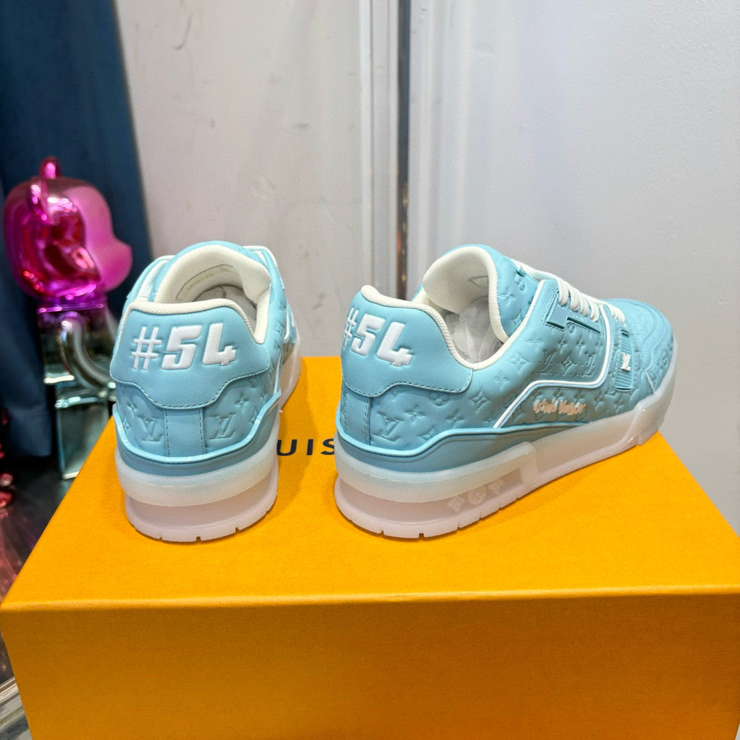 Tênis LV Trainer