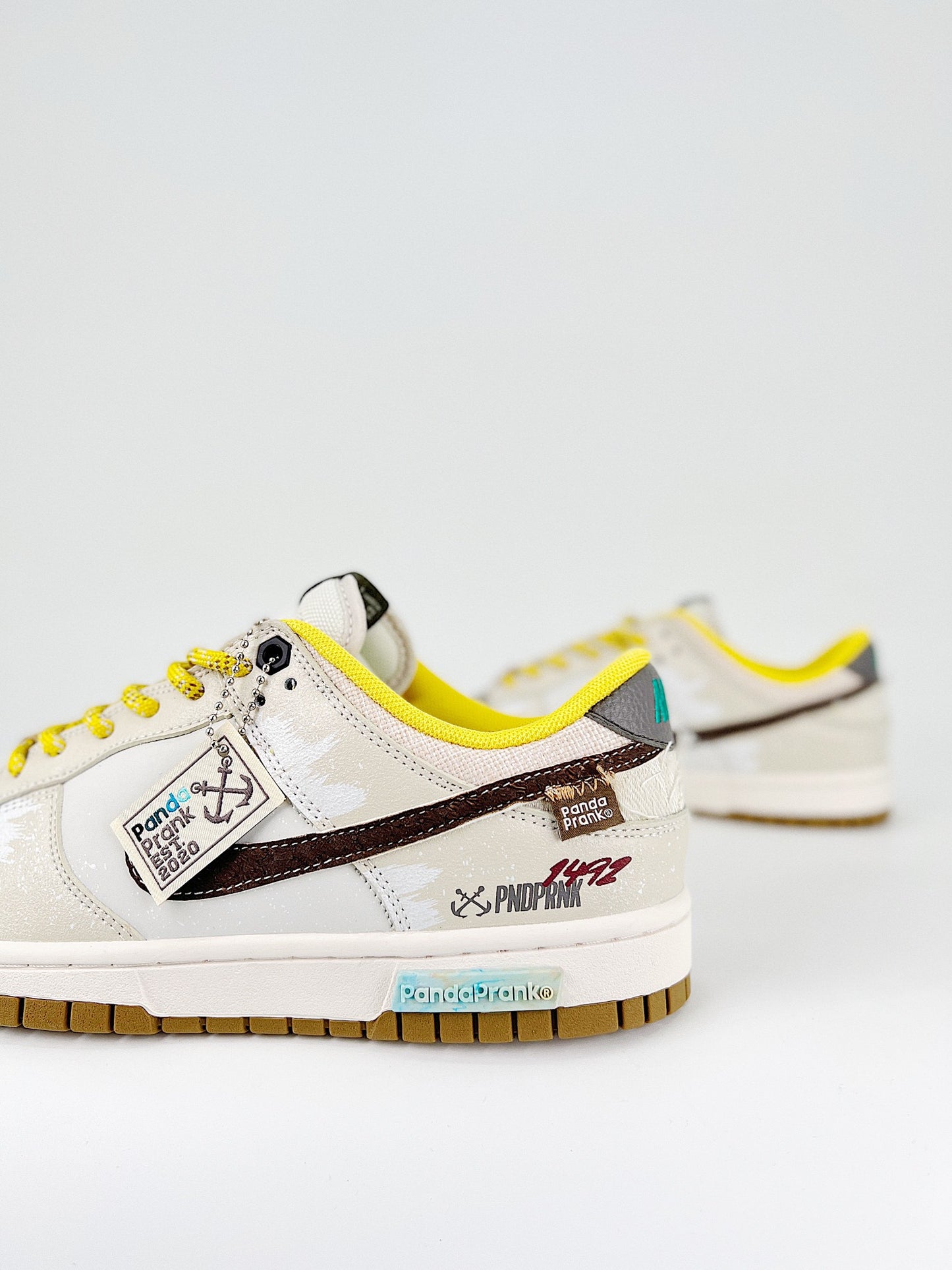 Nike Dunk SB Low
