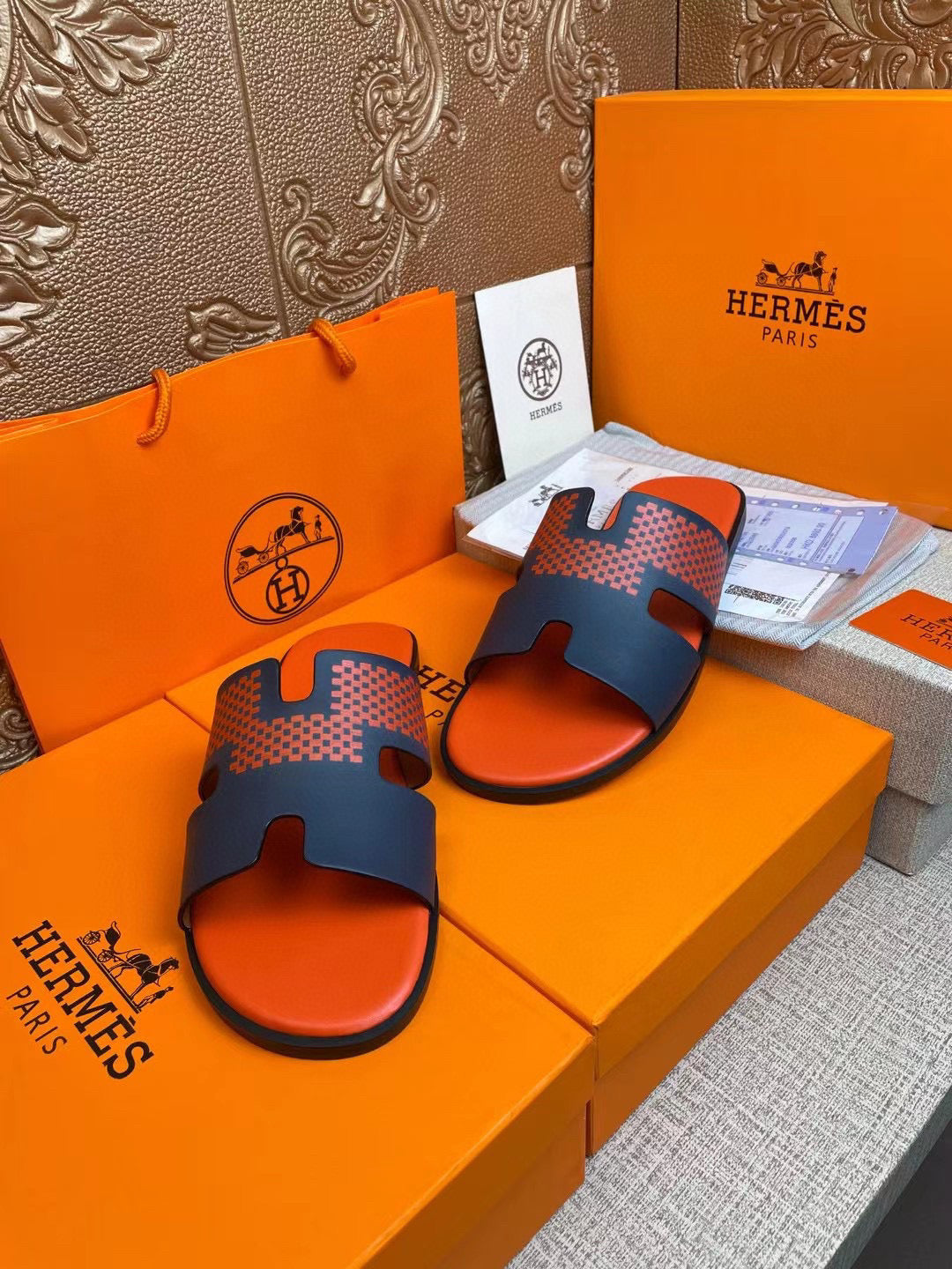 Chinelo Hermes
