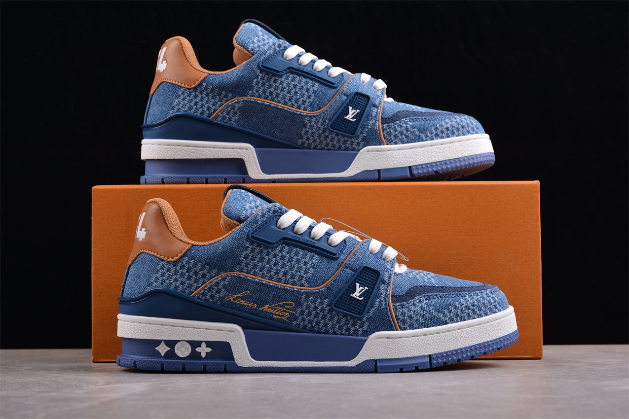 Tênis LV Trainer