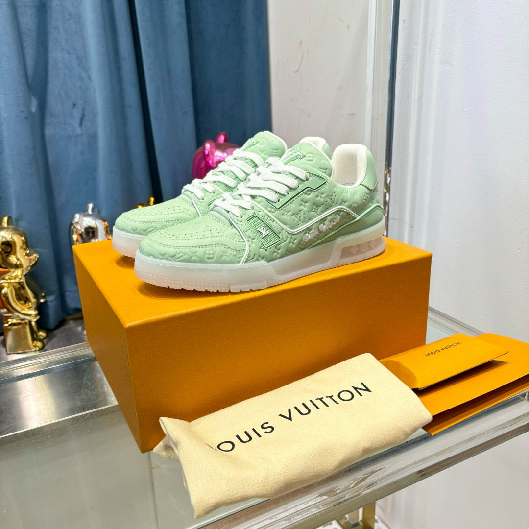 Tênis LV Trainer