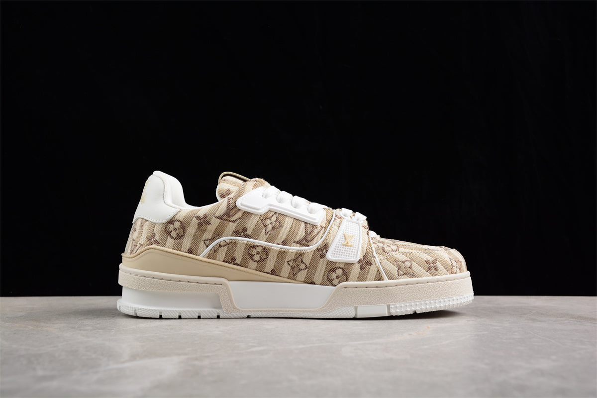 Sneaker LV Trainer
