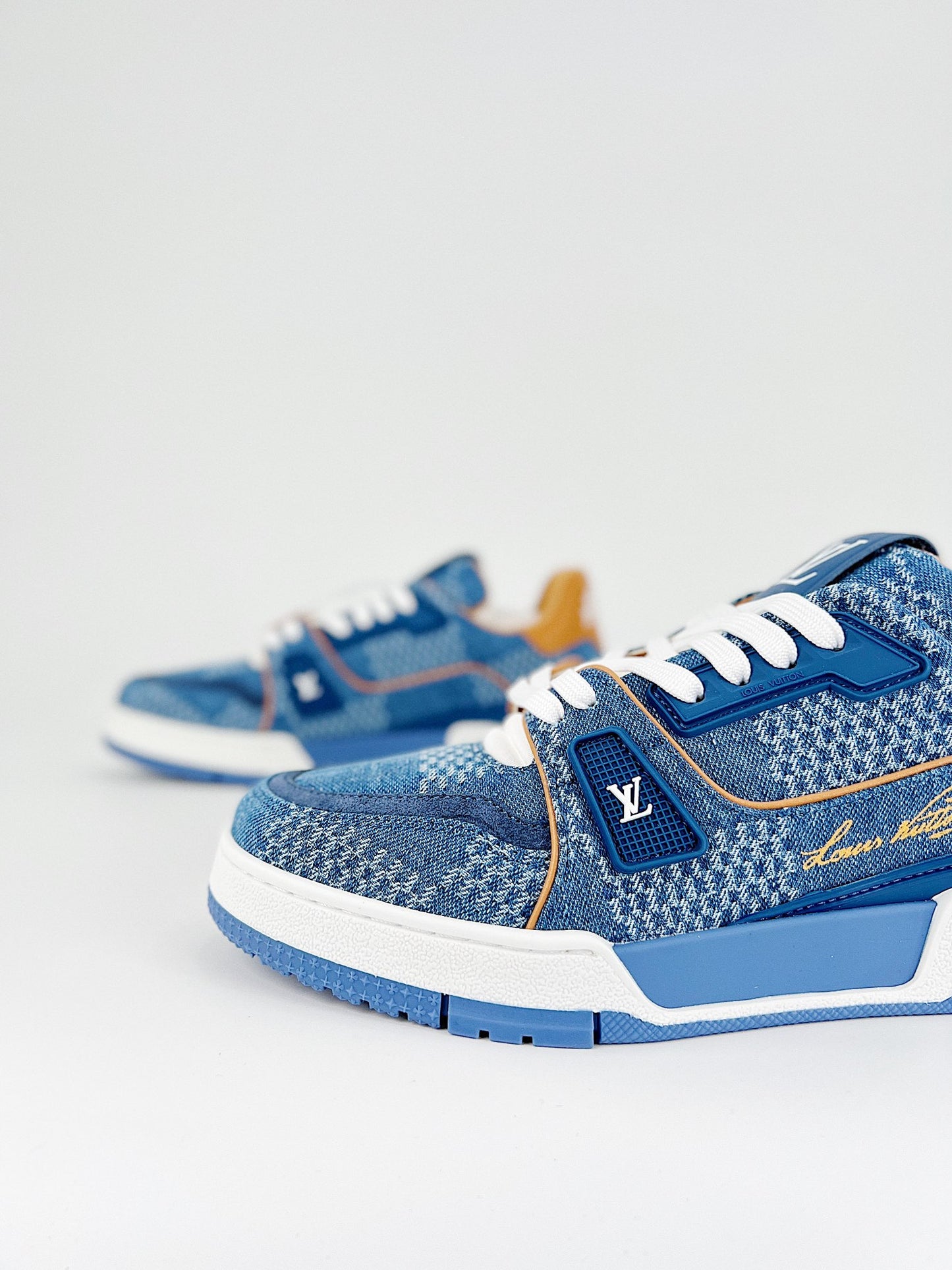 Tênis LV Trainer