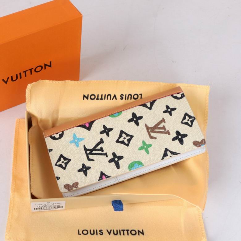 Carteira Louis Vuitton