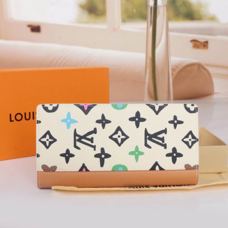 Carteira Louis Vuitton