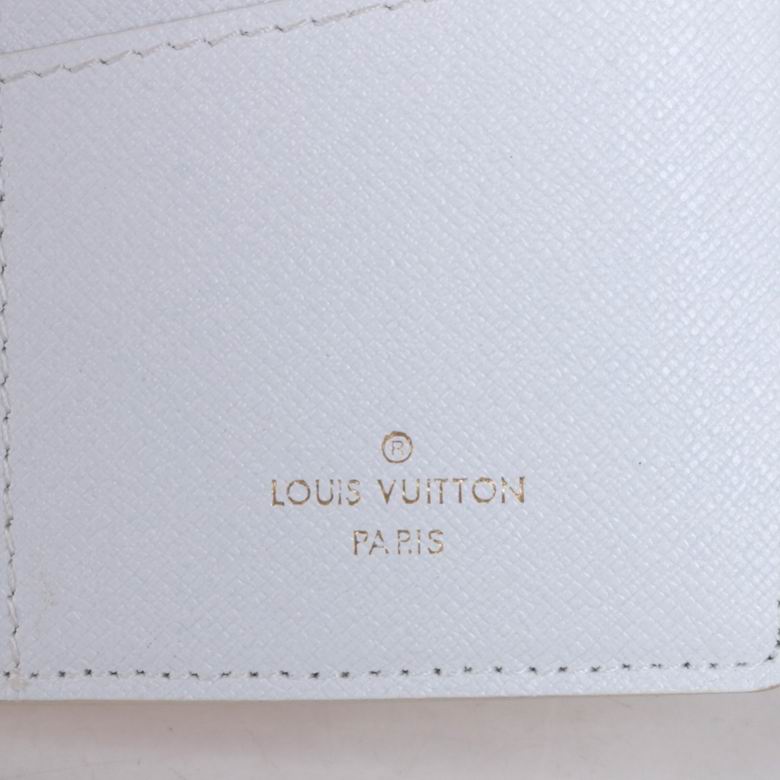 Carteira Louis Vuitton