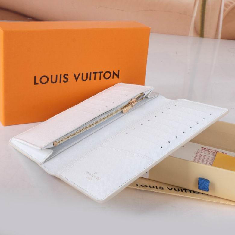 Carteira Louis Vuitton