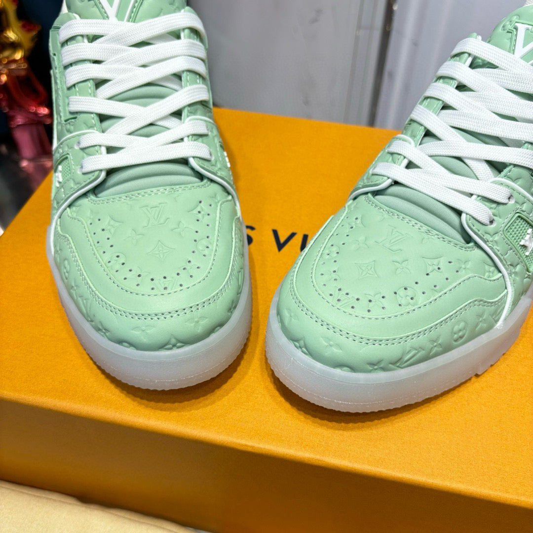 Tênis LV Trainer