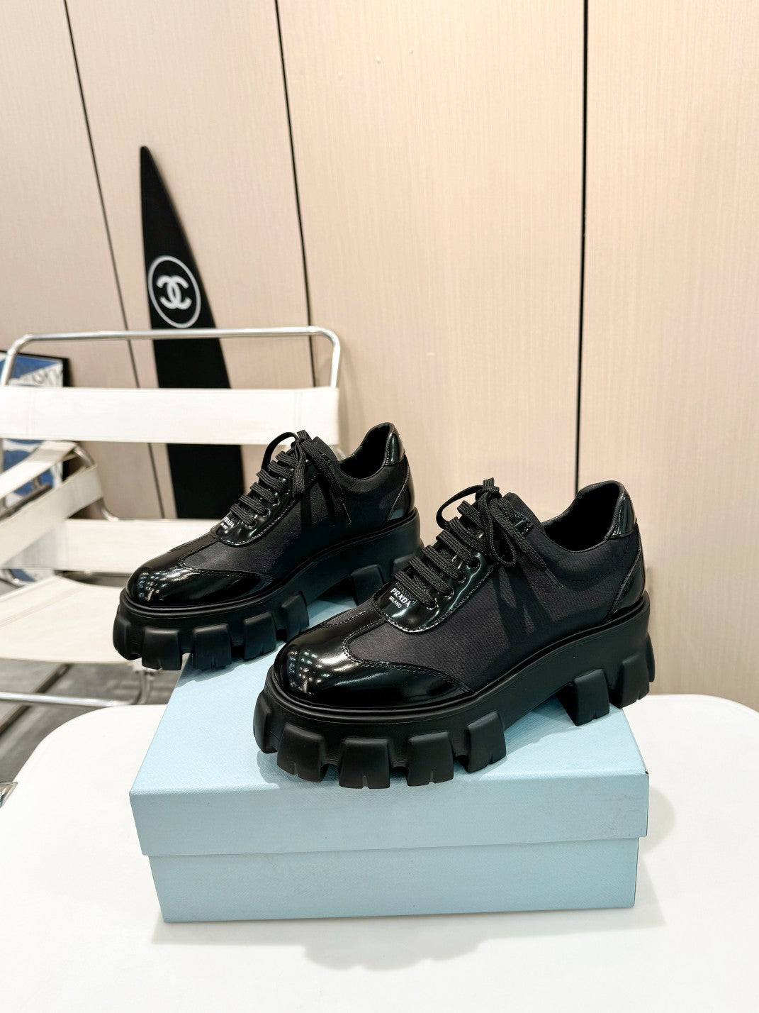 Prada