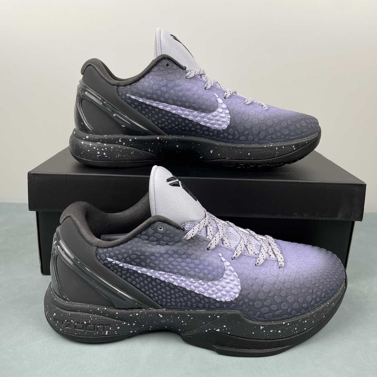 Nike Kobe 6 Protro