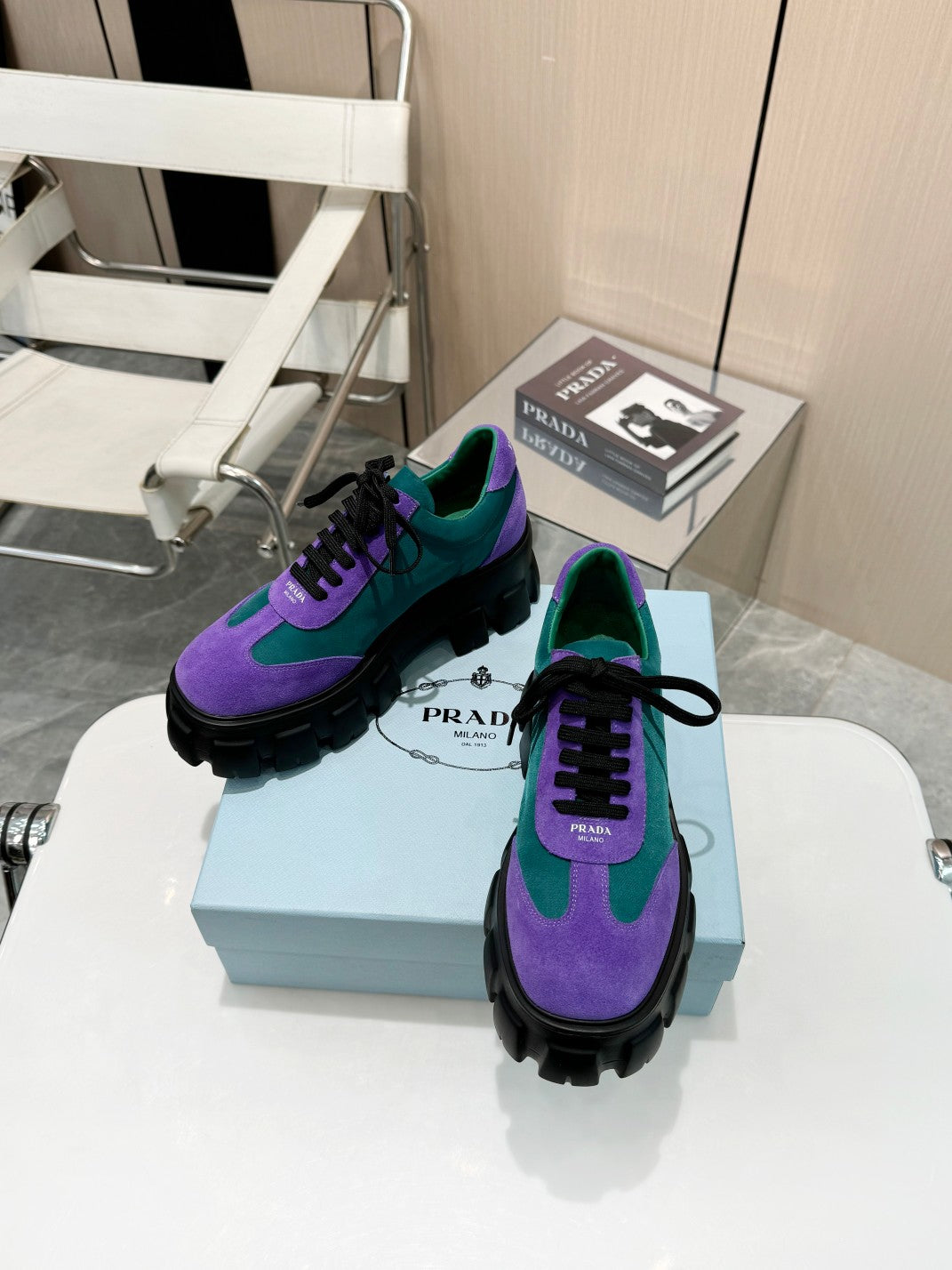 Prada