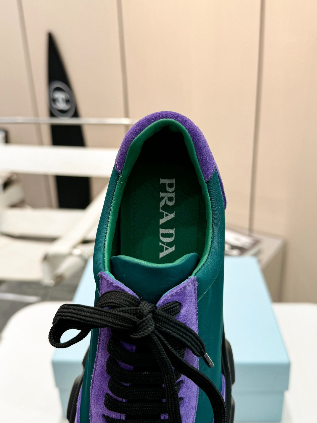 Prada