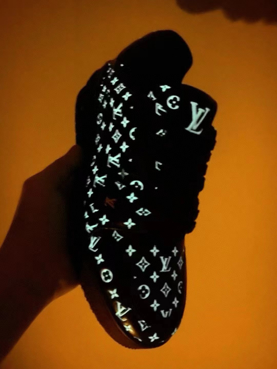Tênis LV Trainer