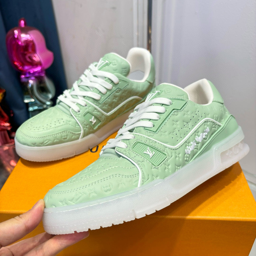 Tênis LV Trainer