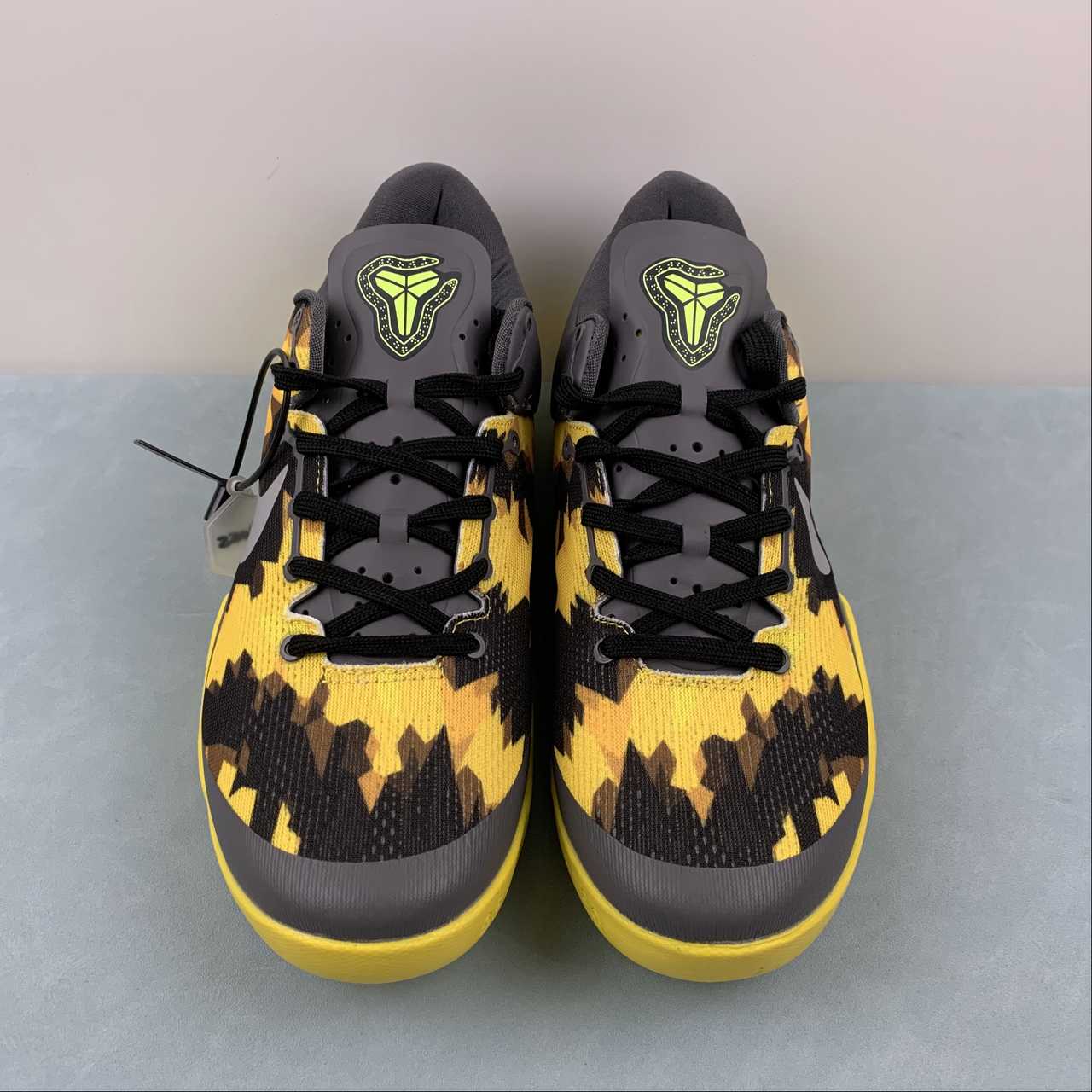 Nike Kobe 6 Protro