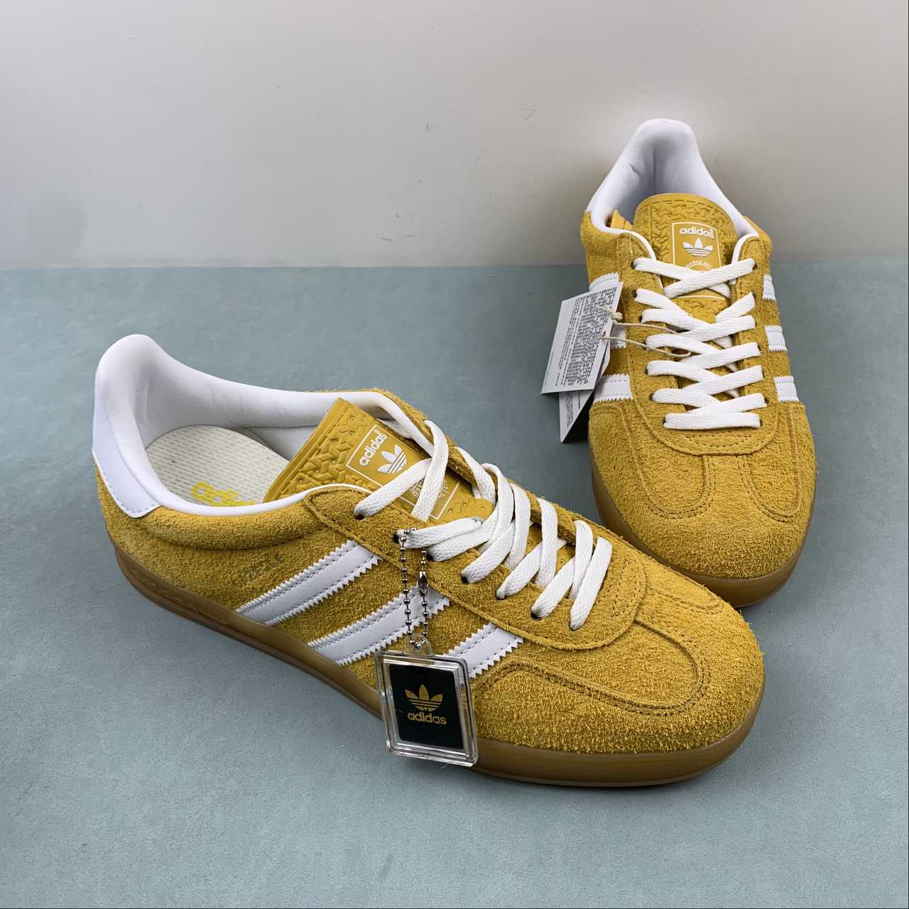 Adidas originals Gazelle Indoor