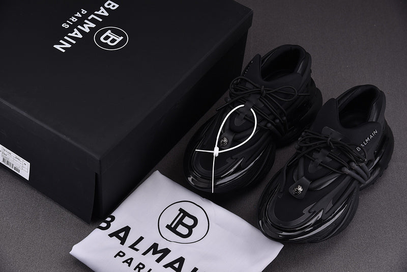 BALMAIN Unicórnio