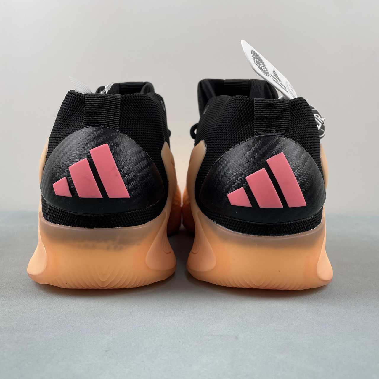 Adidas Anthony Edwards