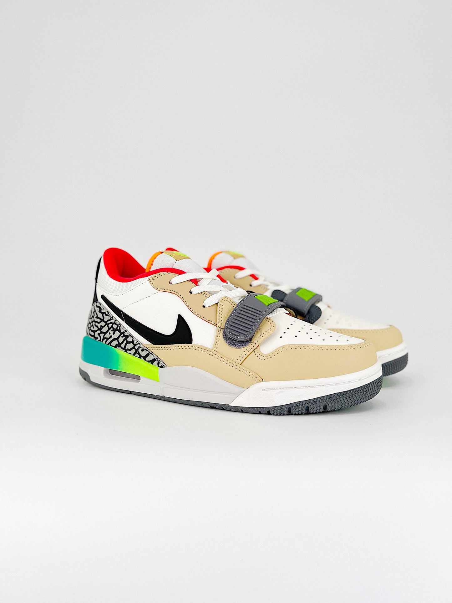 Nike Air Jordan Legacy 312
