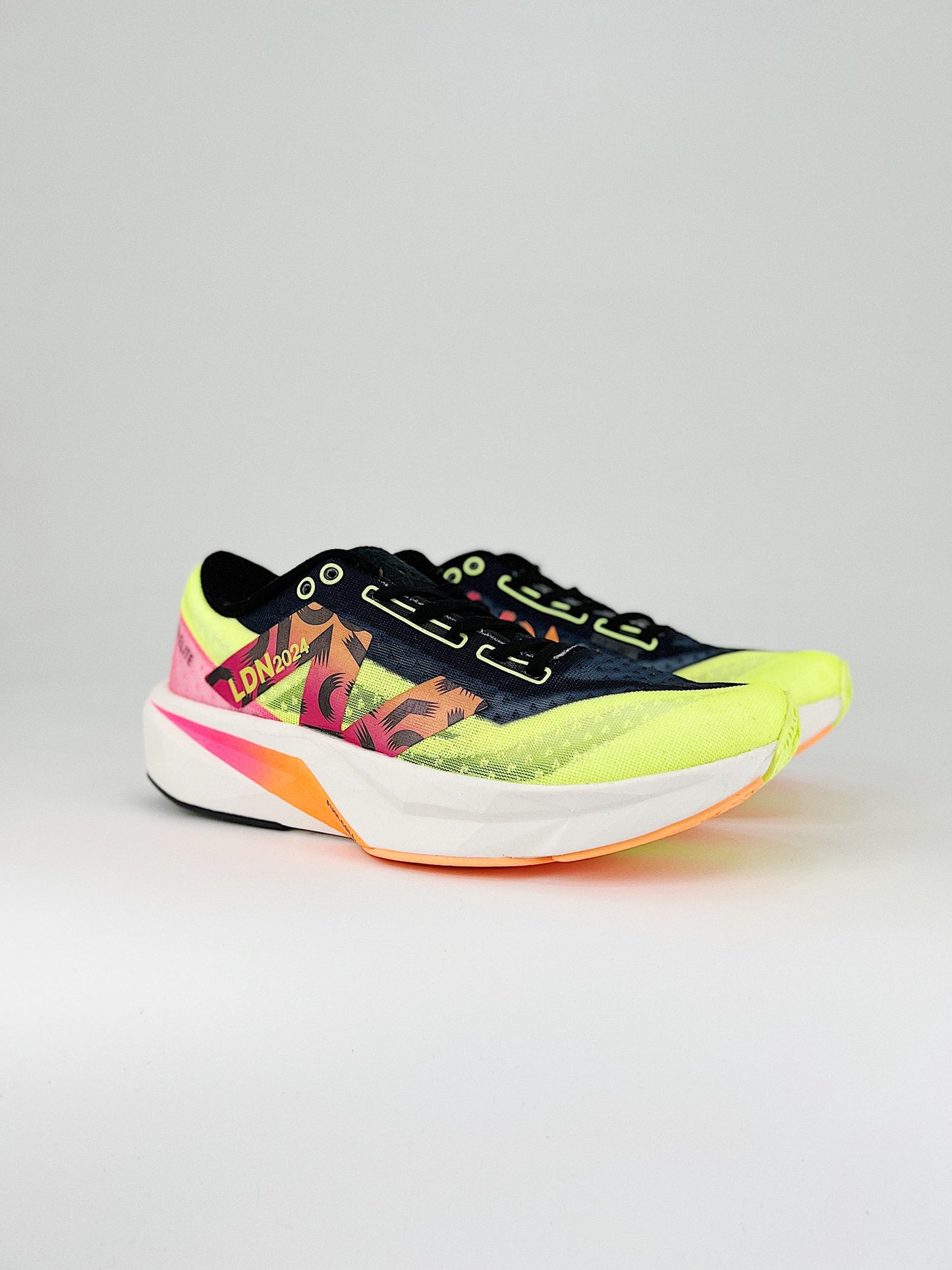 Stone Island x New Balance FuelCell