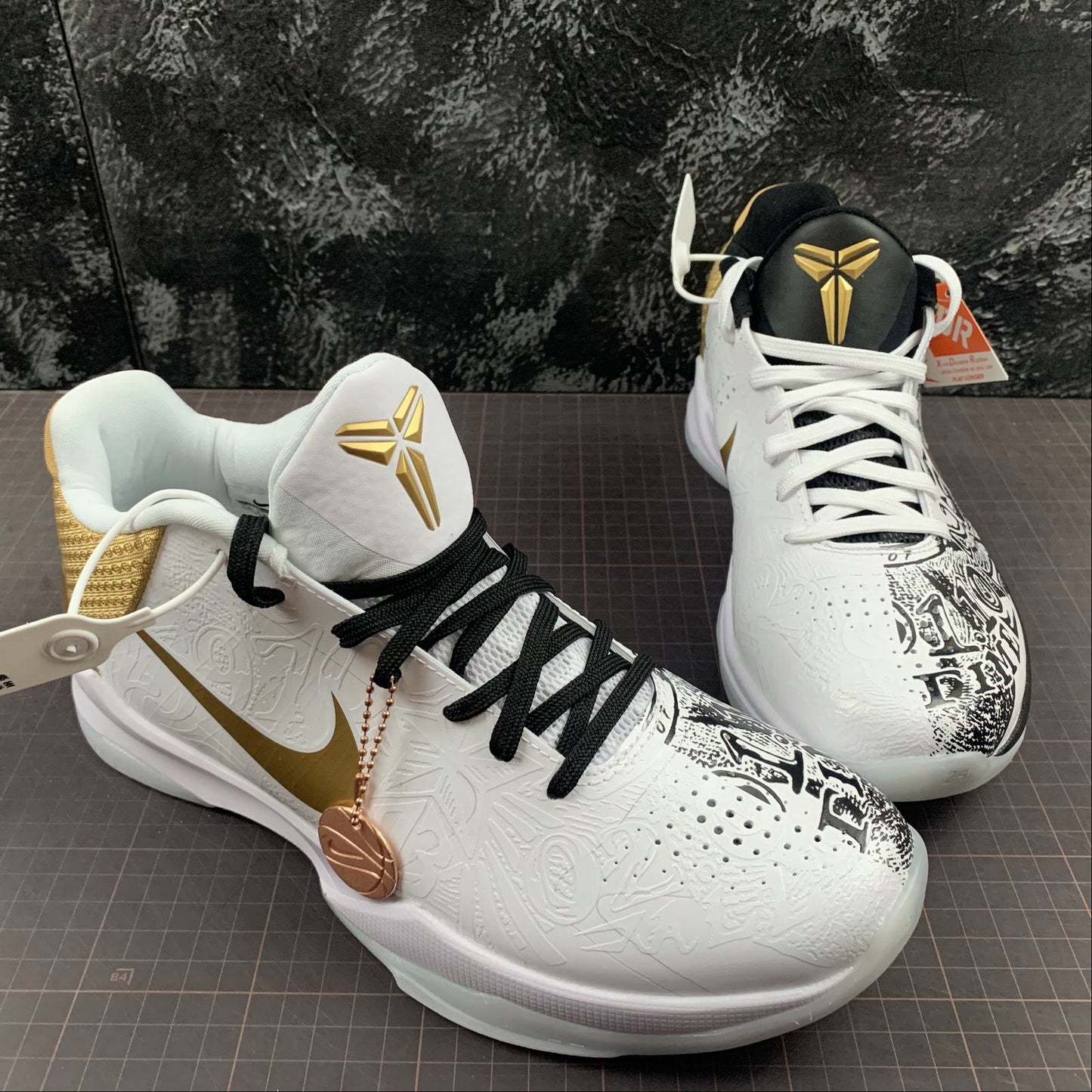 Nike Kobe 5 PROYRO