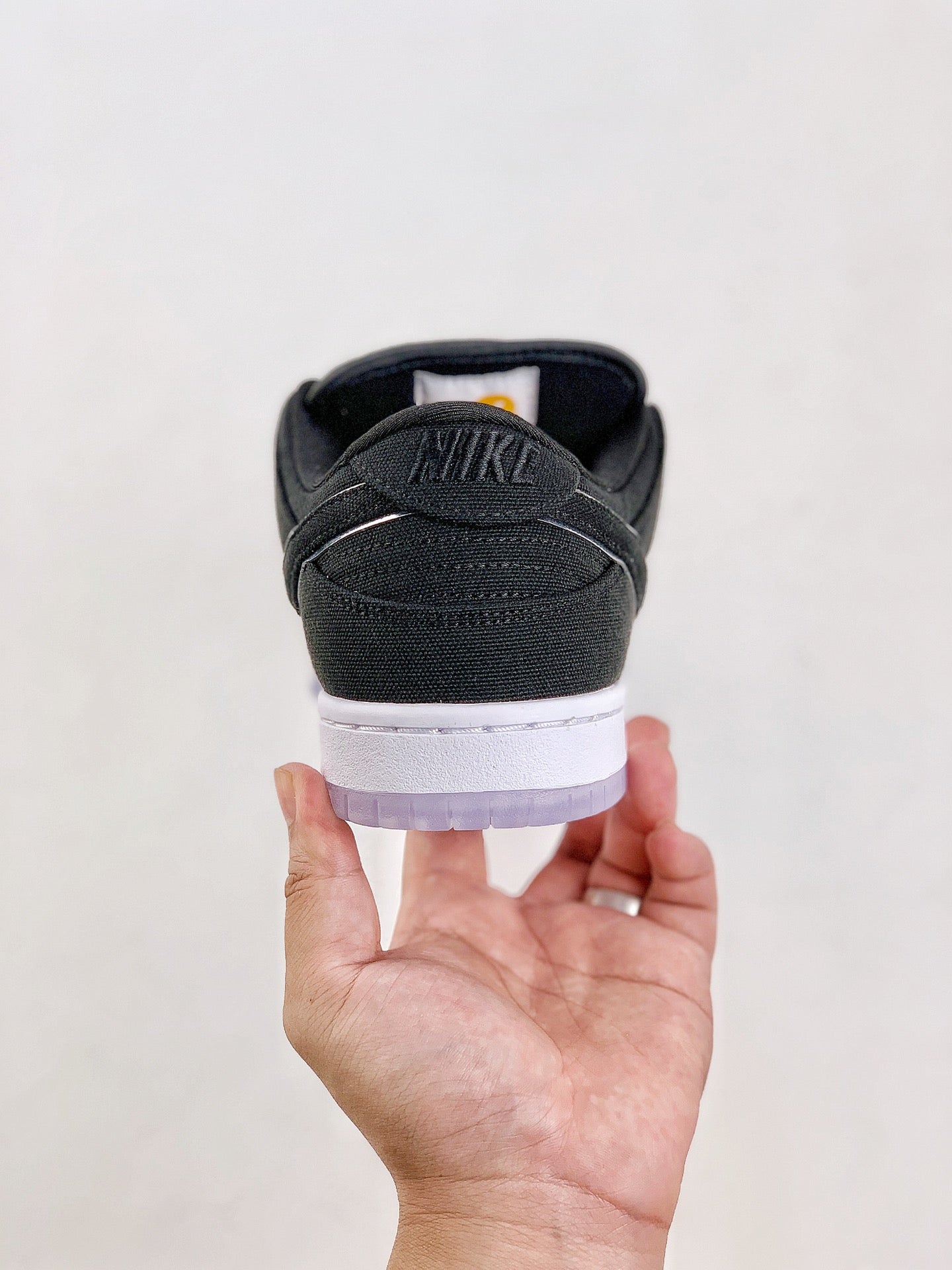 Nike Dunk SD Low Carhartt