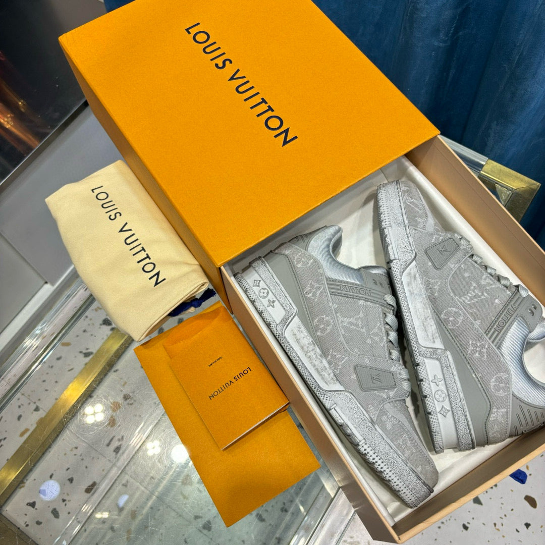 Tênis LV Trainer