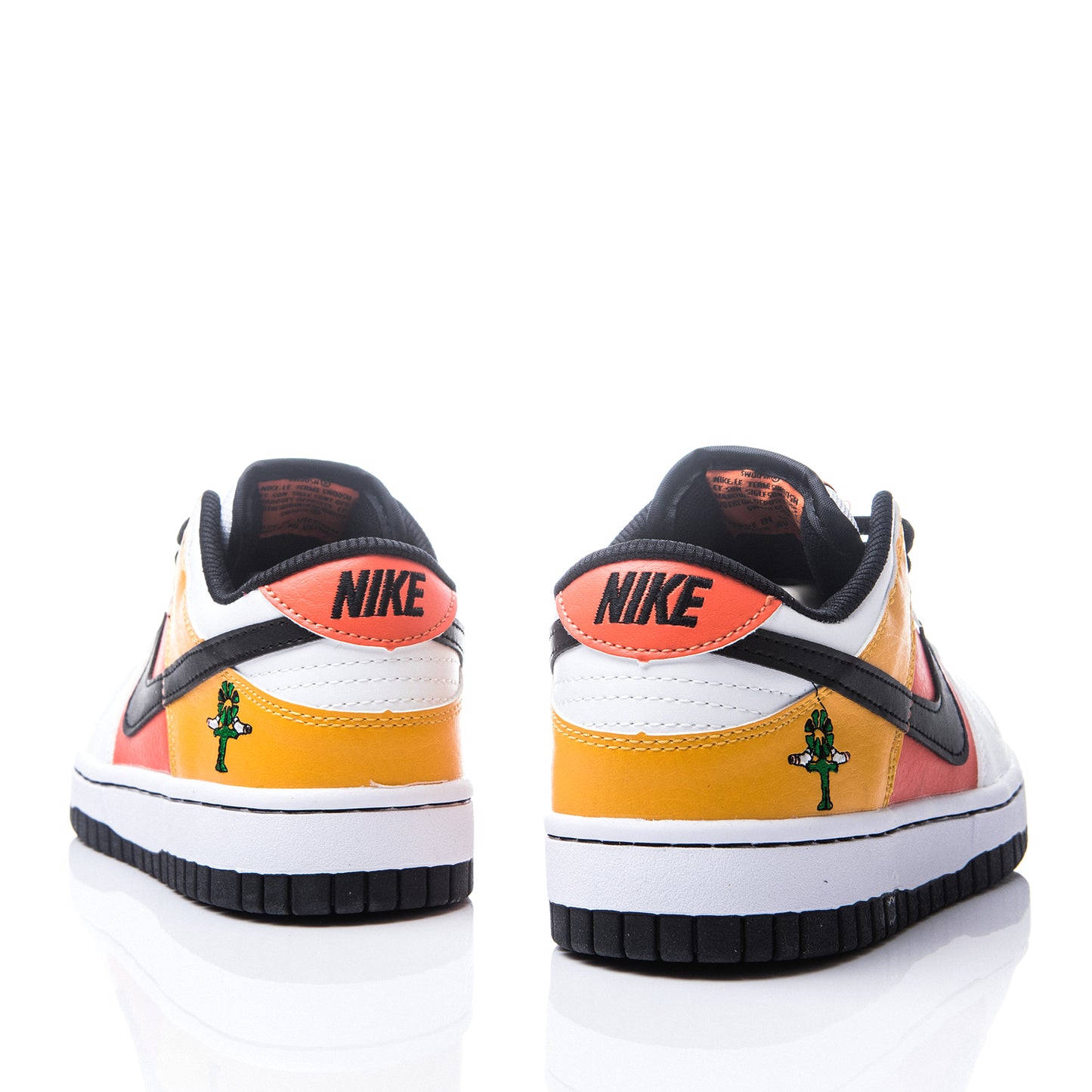 Nike Dunk Sb Low