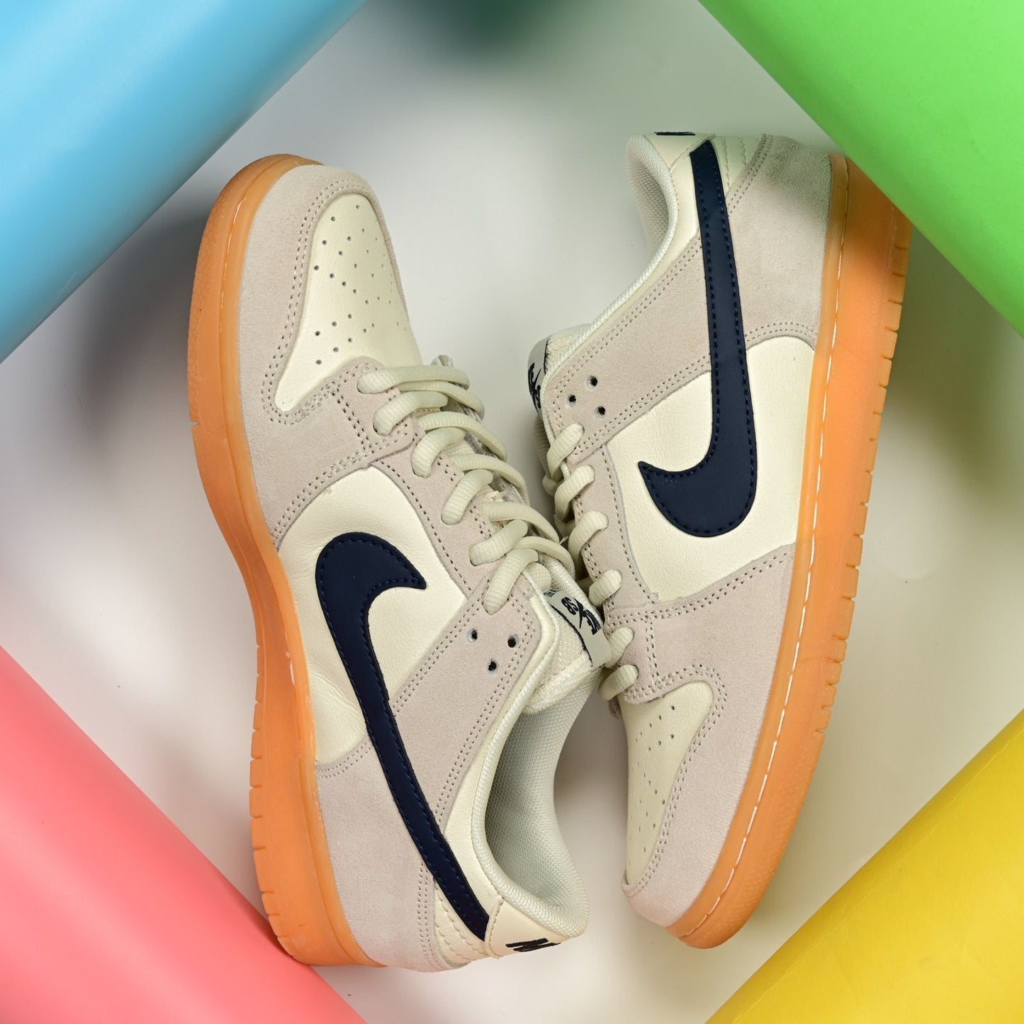 Nike Dunk Sb Low