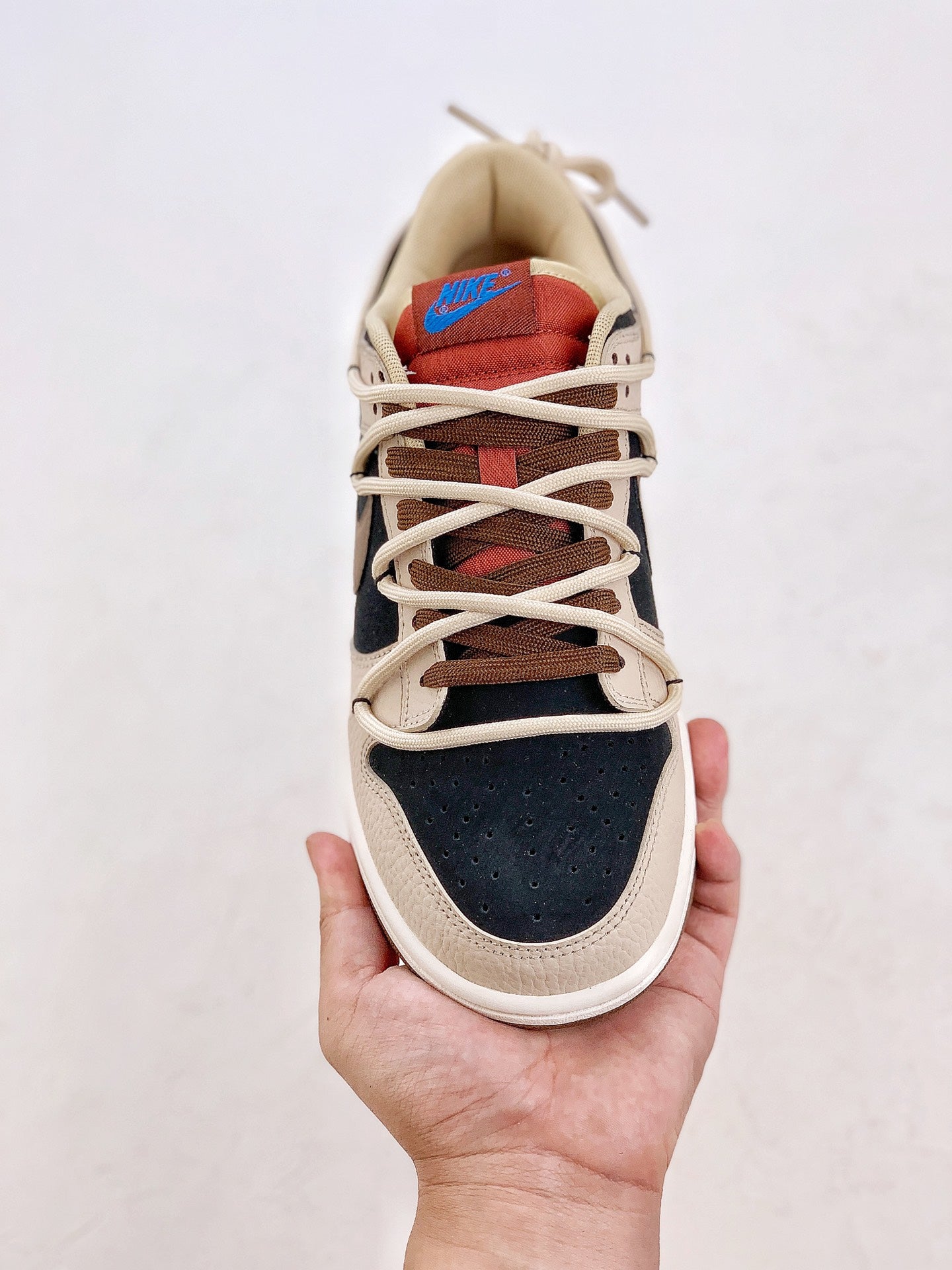 Nike Dunk Low Personalizado