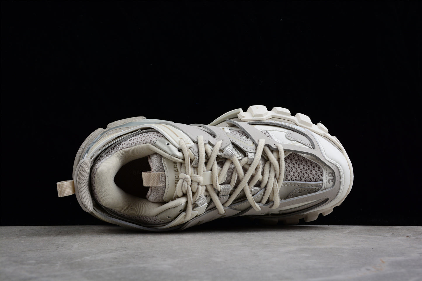 Q48 Balenciaga Track Sneaker