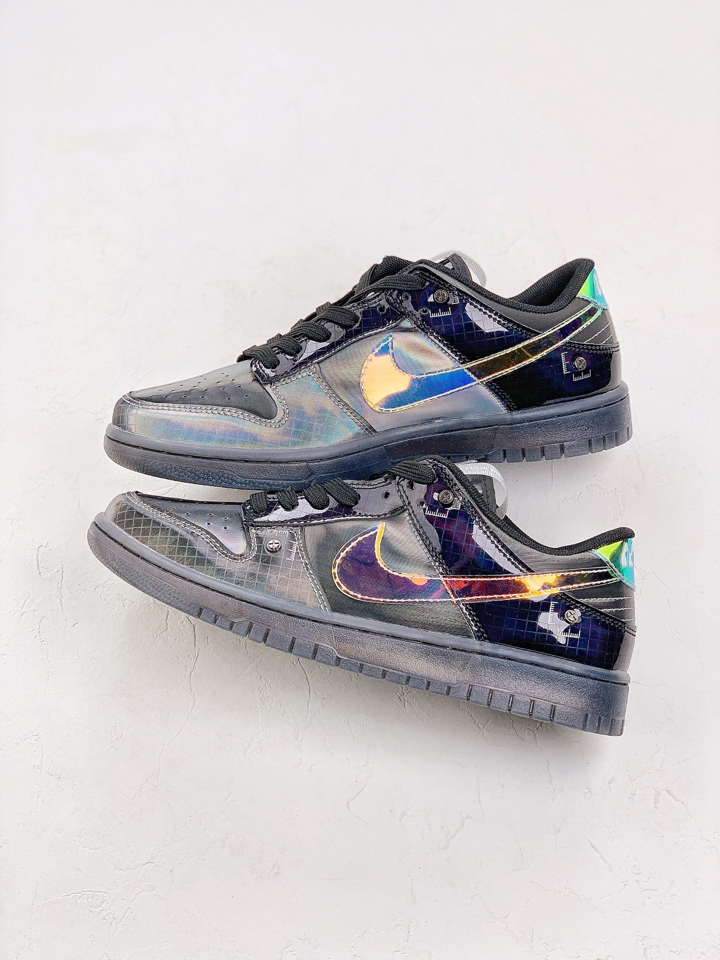 Nike Dunk Low Hyperflat
