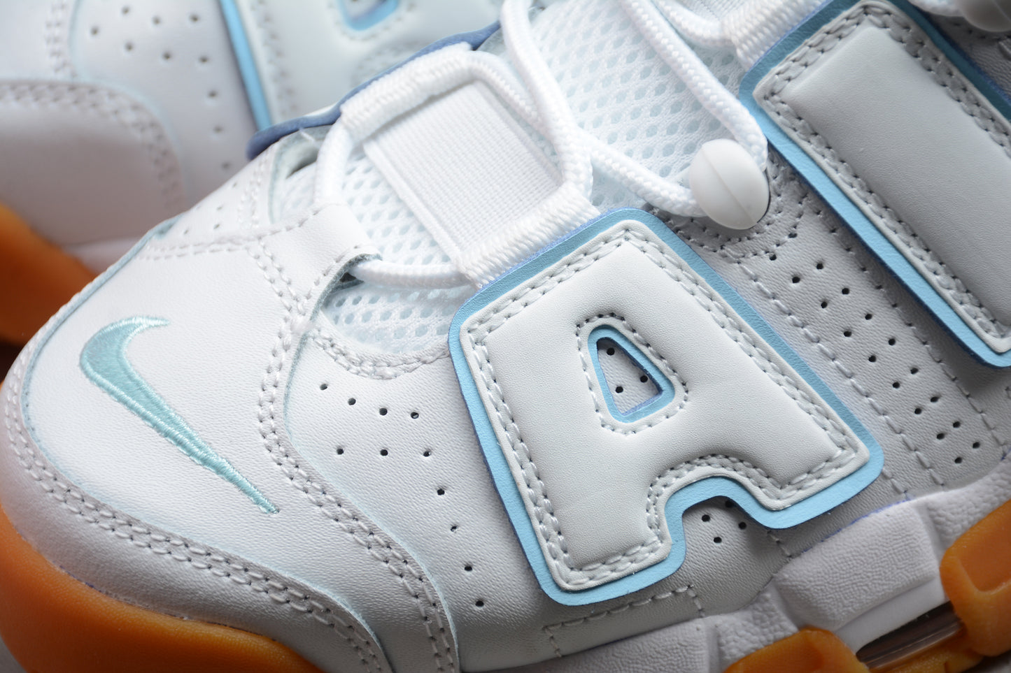 Nike Air More Uptempo 96 QS