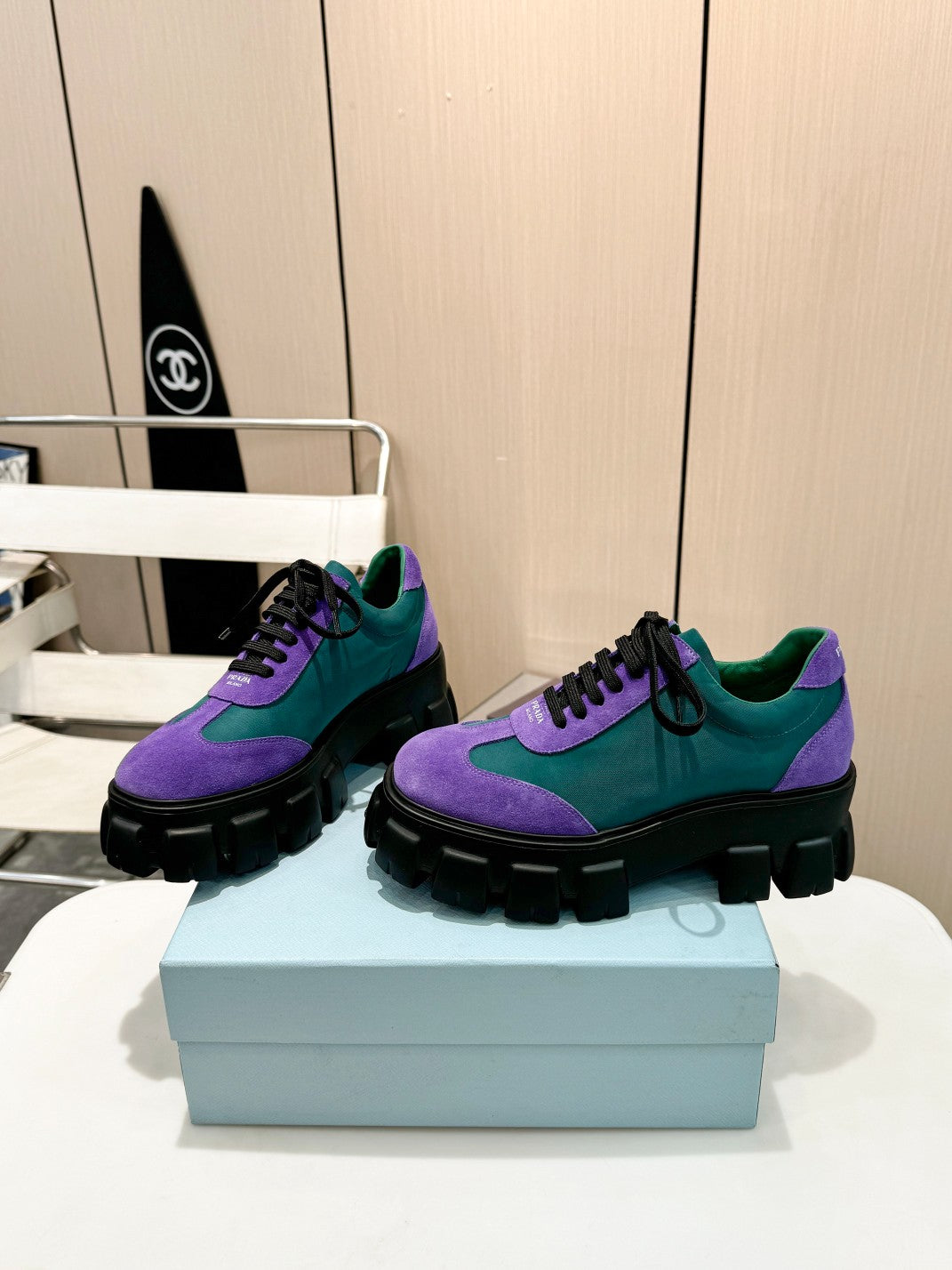 Prada