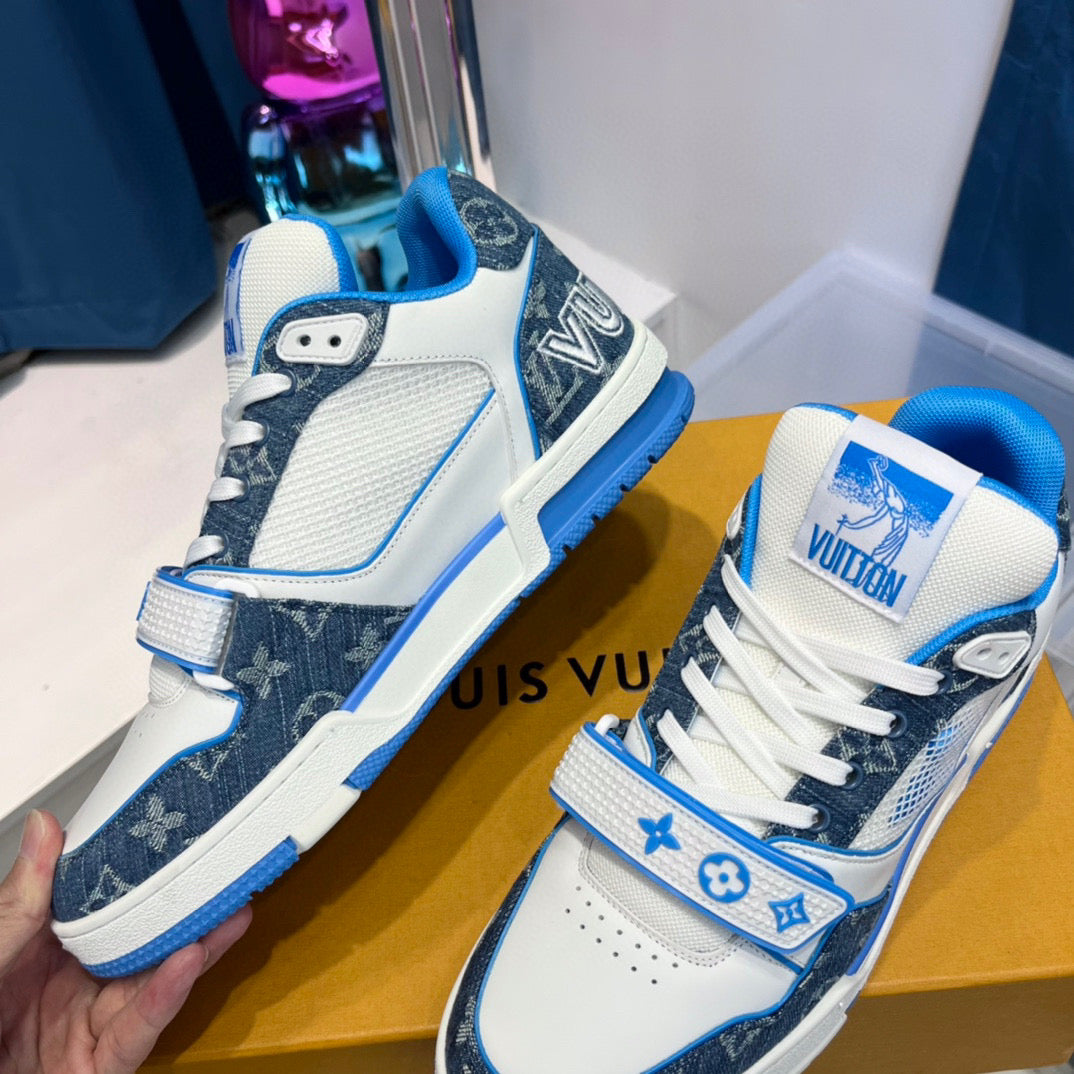 Tênis LV Trainer