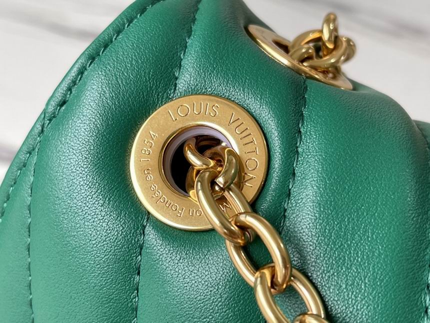 Bolsa Louis Vuitton