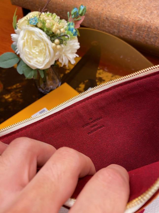 Bolsa Louis Vuitton