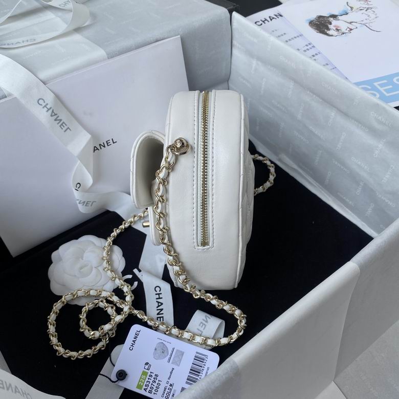 Bolsa Chanel