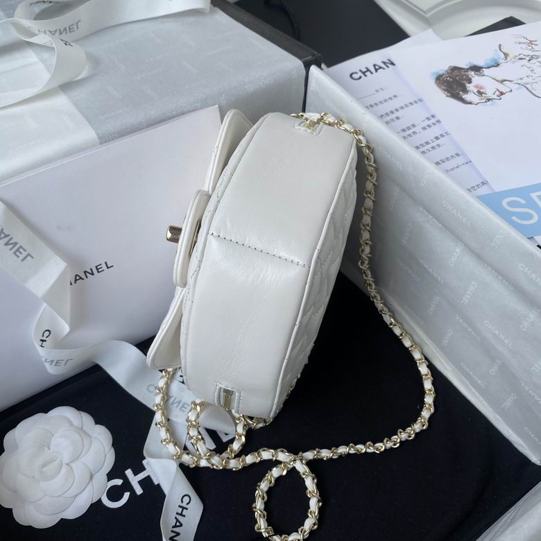 Bolsa Chanel