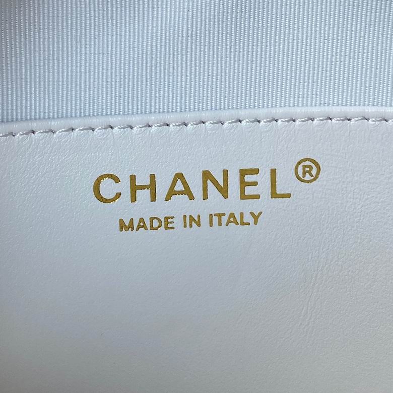 Bolsa Chanel