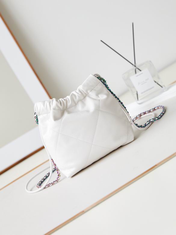 Bolsa Chanel