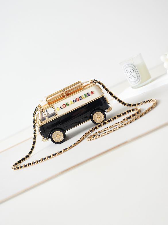 Bolsa Chanel