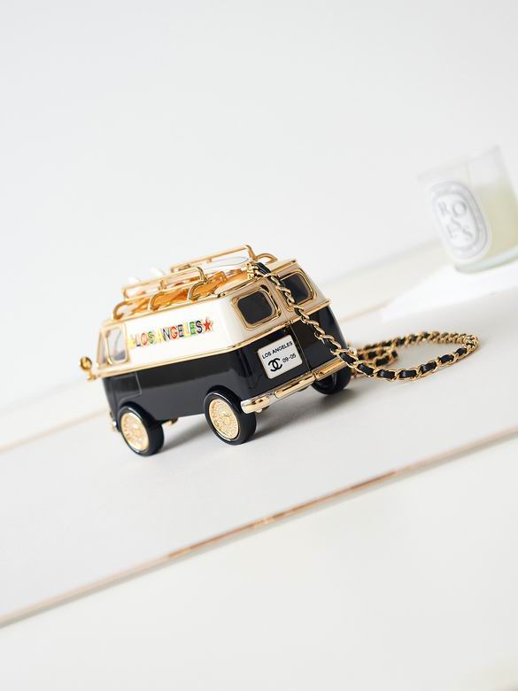 Bolsa Chanel