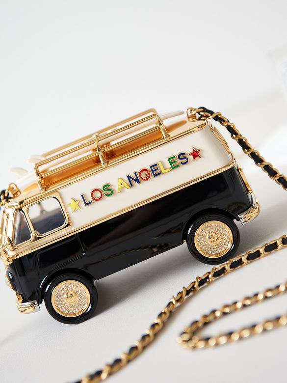 Bolsa Chanel