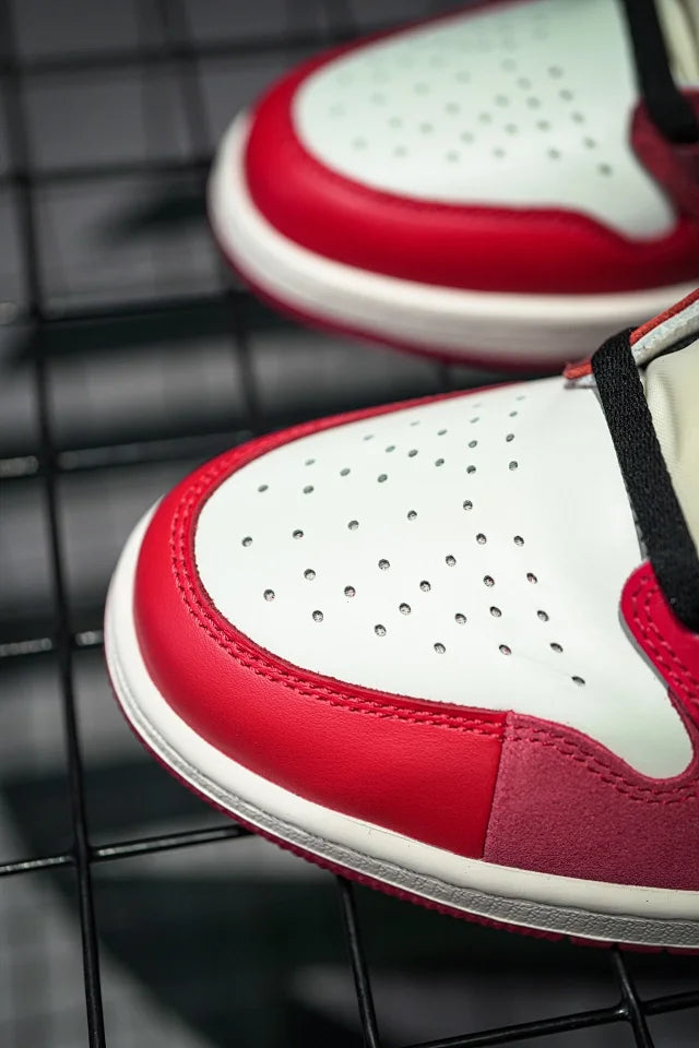 Air Jordan 1 Retro High OG Próximo Capítulo Homem-Aranha