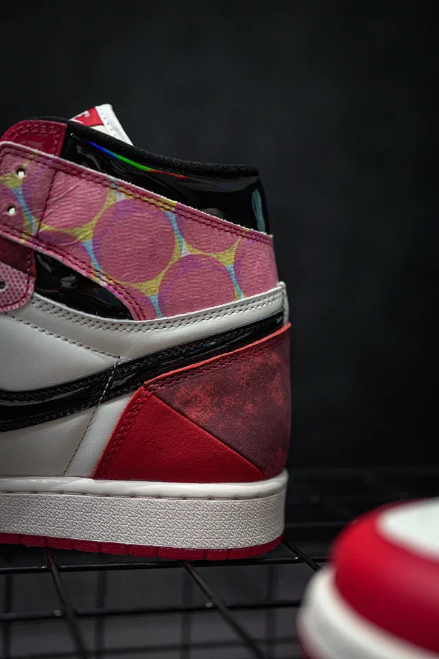 Air Jordan 1 Retro High OG Próximo Capítulo Homem-Aranha